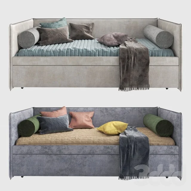 Sleepeesleep, Bed Fly